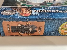 LEGO Pirates of the Caribbean: Fountain of Youth (4192) Sealed