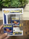 Funko Pop! Vinyl: Ad Icons - Spam Can #80