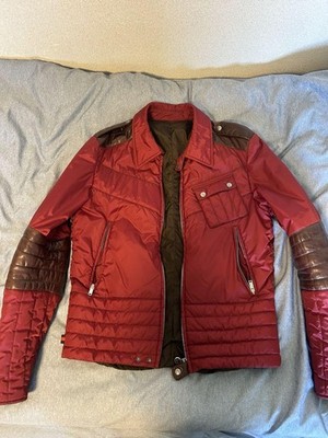 Gucci x Tom Ford バイカージャケット 中古・古着通販】GUCCI (グッチ) トムフォード期モーターサイクル