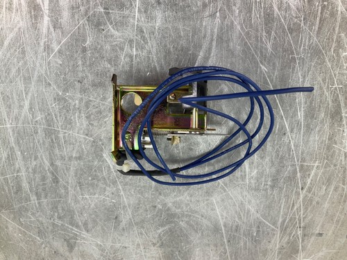 NUOVO G.E. 192A7029P301 SGANCIO SOTTOTENSIONE 24VDC PER INTERRUTTORI TELAIO J SPEDIZIONE GRATUITA - Foto 6 di 6