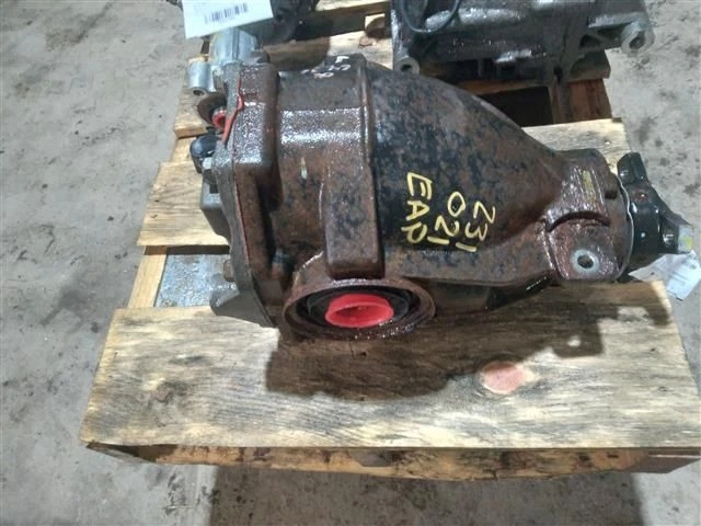 Dodge Magnum 2005-2008 3,5 L eje trasero portador diferencial conjunto relación 3,64 Foto 3 de 4