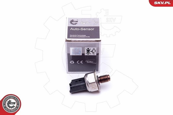 Esen SKV Sensor, Kraftstoffdruck U.A. FüR Dacia, Ford, Nissan, Renault, Suzuki-image