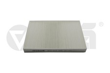 vika Innenraumfilter 18190185101 Partikelfilter für AUDI A4 B7 Avant 8ED 8EC B6