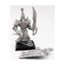 Rackham Confrontation Vile-Tis 1st Ed Loose Mini Nekhar the Ecstatic #2 NM