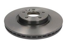 Disque de frein Volvo C30