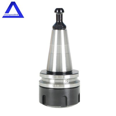 ER32-45L Balance Collet Chuck Stainless Steel CNC G2.5 30000RPM Tool Holder US