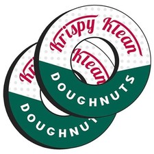 MX Grip Donuts for Dirt Bike Motorcycle BMX - Krispy Klean