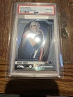 2024 Prizm Drake Maye Silver Rookie Variation PSA 10 GEM!