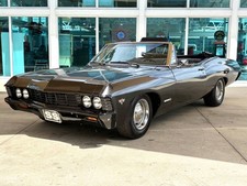 1967 Chevrolet Impala for Sale