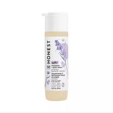 Calm Shampoo Plus Body Wash Lavender 10 Oz