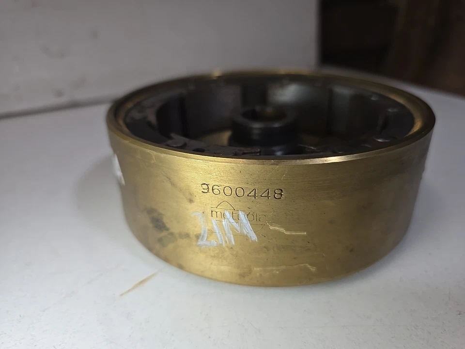 Montesa Cota 247 21M 1971 Magneto — 第 2/4 张图片