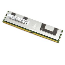 Samsung 128GB M386AAG40MM2-CWE PC4-3200AA ECC REG LRDIMM Server Memory RAM 4DRx4