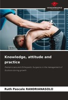 Knowledge, Attitude And Practice Ruth Pascale Randrianasolo