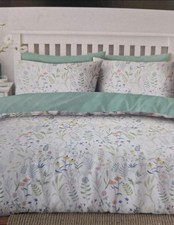 Image of Duvet Cover Set King MEADOW