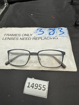MODO 4204 TEAL Eyeglasses Frame Titanium Japan 50-18-140 Women