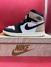 Jordan 1 Retro OG High Latte W for sale - eBay