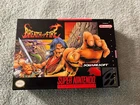 Breath Of Fire - Super NES - CIB - Very Good Condition With Both Posters!