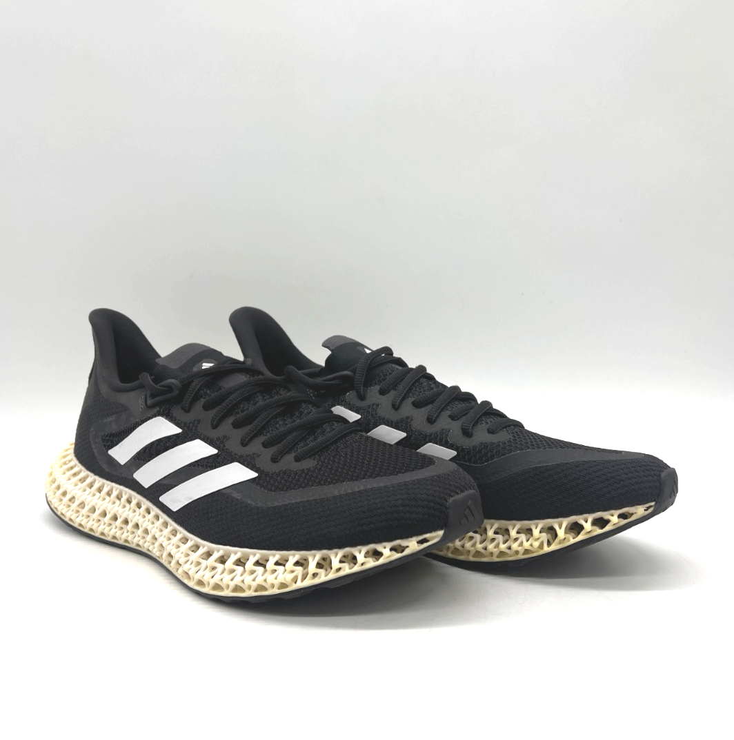 Size 12 - Adidas 4DFWD 2 Black Carbon for sale online | eBay display picture 1