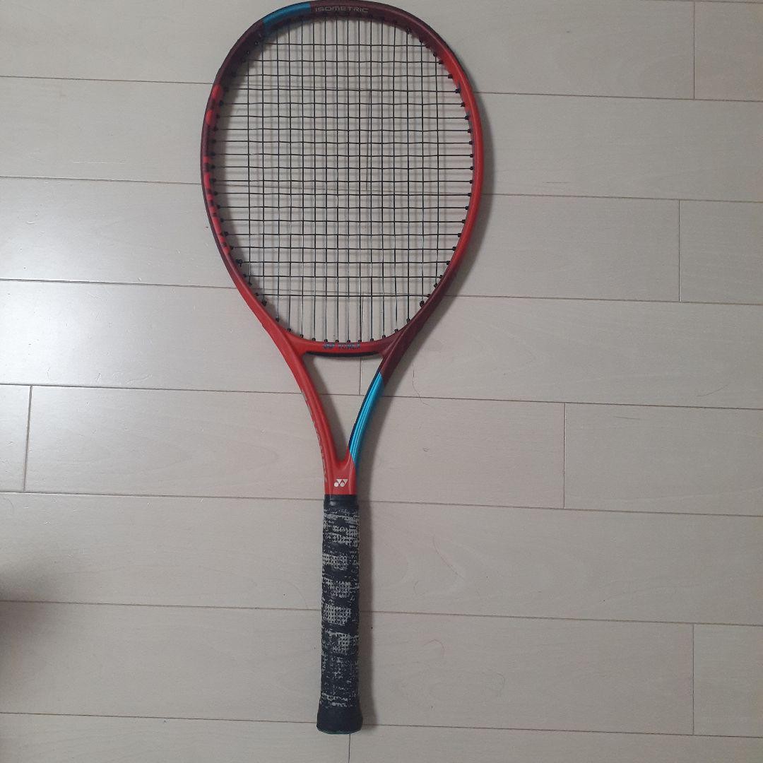 YONEX VCORE 100 Ｇ２(2021) Yonex VCORE 100 (2021) - My Tennis HQ