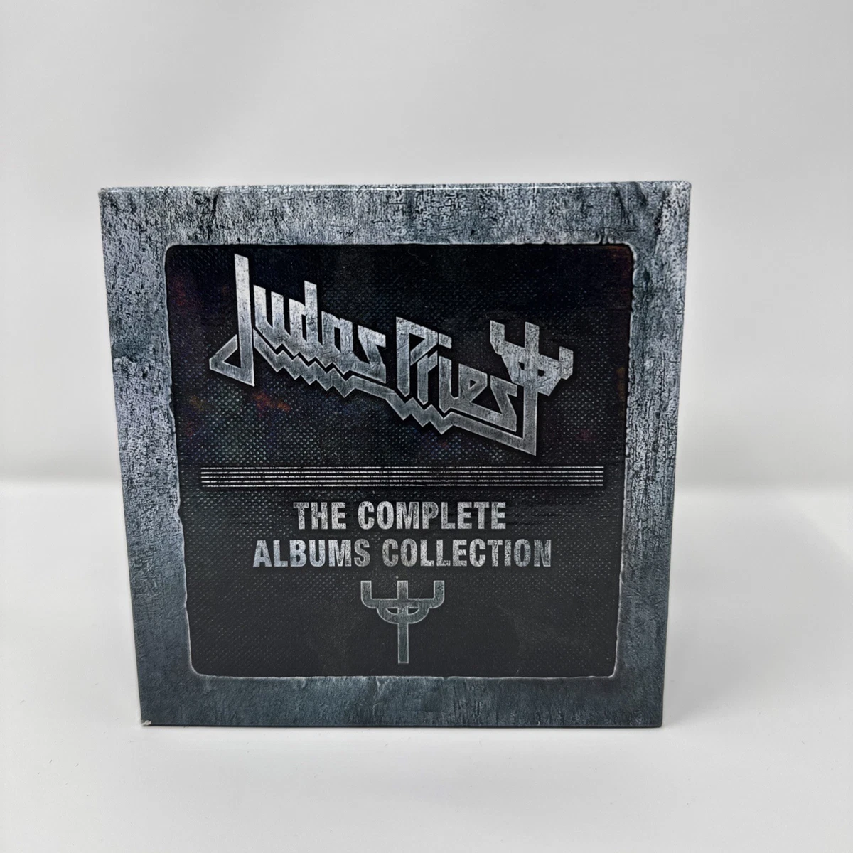Judas Priest Box Set Music CDs for sale - eBay