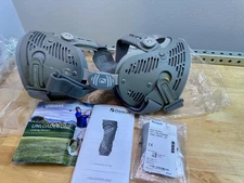 OSSUR Unloader One Brace - Ratchet Strap - Short Style  R  SIZE Medium RIGHT rei