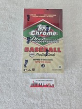 2025 Topps Chrome Platinum Baseball Checklist Guide in-content 33