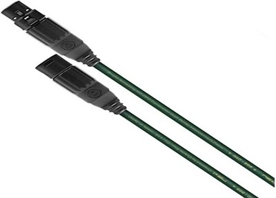 Koyanagi De Electric Company AV Cable QAC-222 XLR [7m]