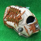 Rawlings Japan Baseball Glove Outfield HOH PRO EXCEL Wizard #02 12.5 LHT