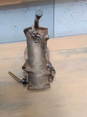 WLA Gaźnik Linkert M88 Korpus