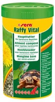 2Er Pack Sera Raffy Vital, 2 X 250 Ml