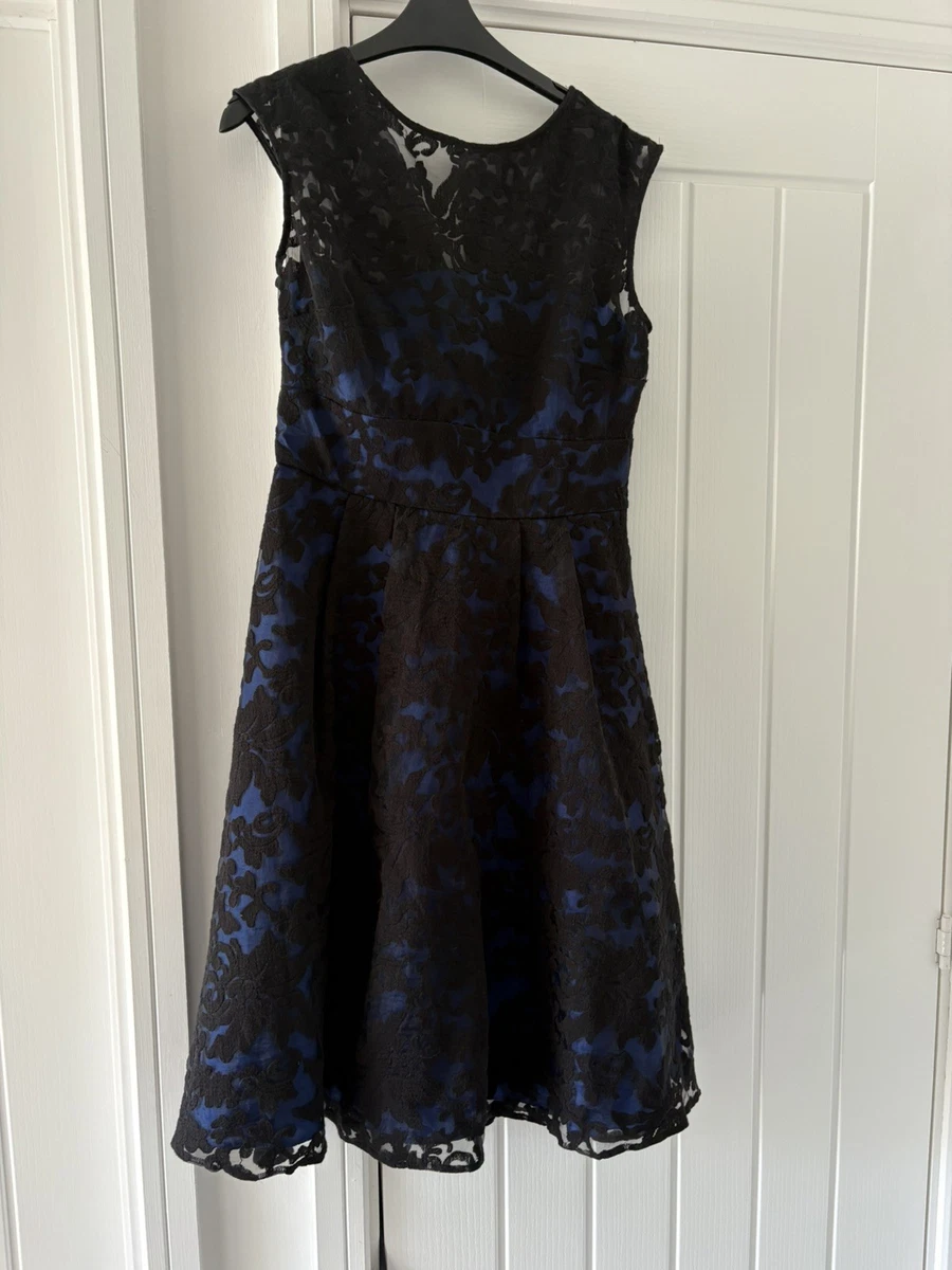 Phase Eight Black Lace Dresses for Women for sale | eBay UK