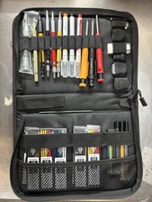 STAGEEK 2.0mm Mechanical Pencil Drafting Set, Model 2.0, with Case