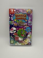 ebay® Auktion 800449095134 | Bubble Bobble 4 Friends - Nintendo Switch - UK Thumbnail of ebay® auction 800449095134 | Bubble Bobble 4 Friends - Nintendo Switch - UK