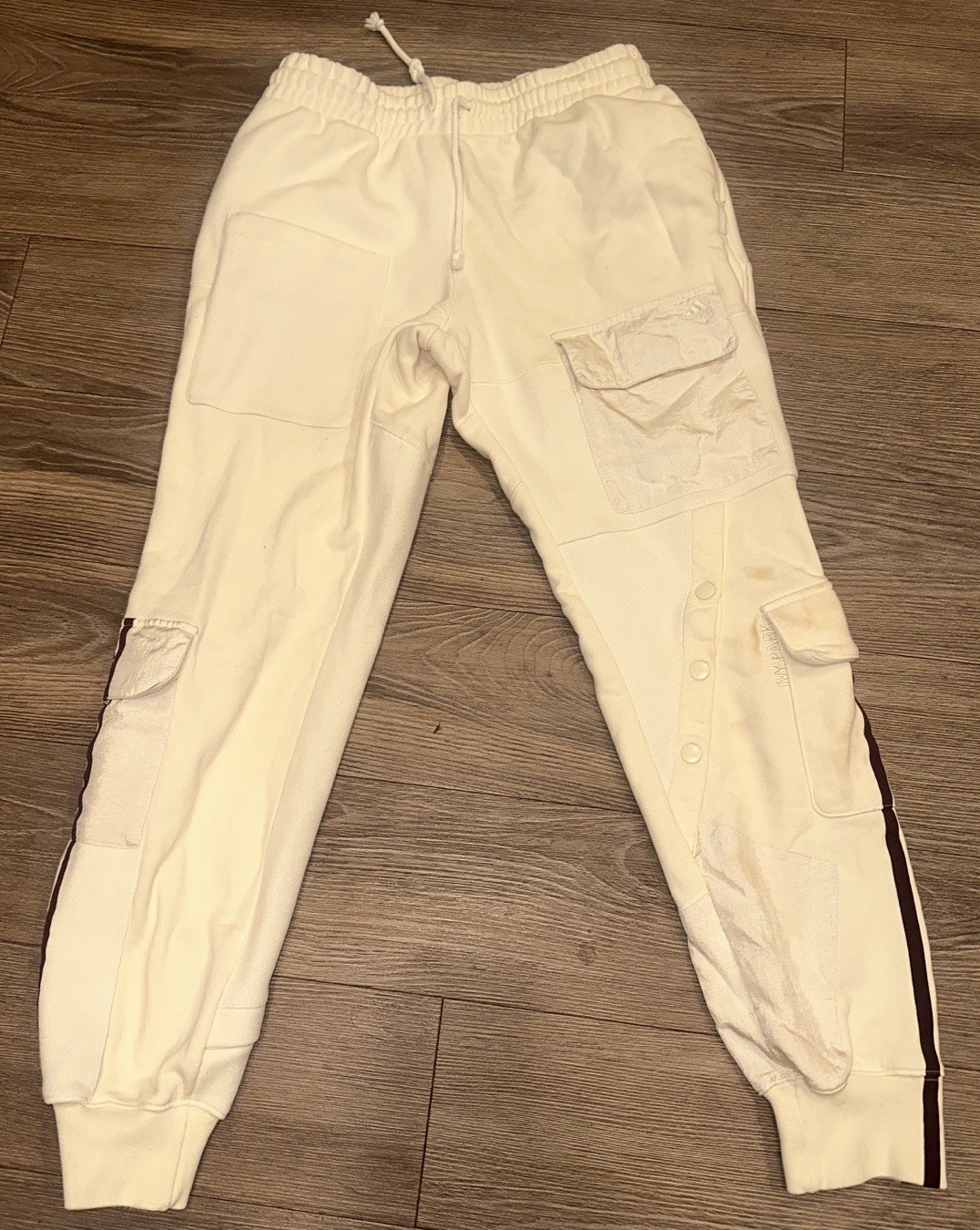 Seller photo, eBay