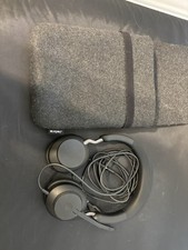 Jabra Evolve2 40 HSC130 USB-C Black UC Wired Headset - Free Shipping