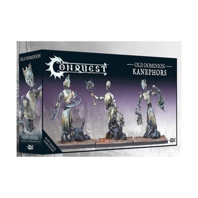 Para Bellum Conquest 38mm Kanephors SW (New)