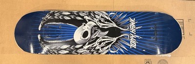 Tony Hawk Birdhouse Skateboard Deck
