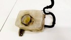 Brake fluid reservoir