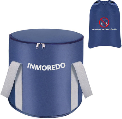 Ice Cold Therapy Blue Bucket Replacement, Suitable for Most Cold Therapy Machine