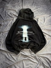 The Weeknd After Hours Til Dawn Tour 2025 Hoodie XL