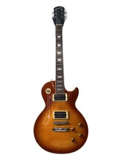 Epiphone 1998 Les Paul Standard Plus Top Chitarra elettrica