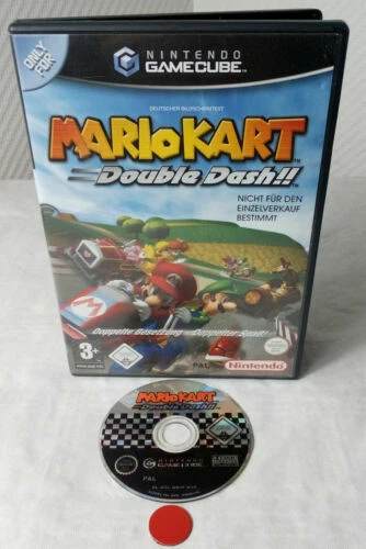 Boxen PC - & Videospiele für den Nintendo Game Boy