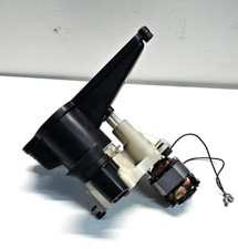 TL16) Original AEG Caffe Silenzio CAT.MA CS 5000 Mahlwerk