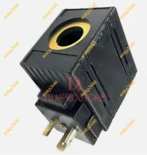 1x New For S10LD 120VAC solenoid valve coil Replacement Substitute #rjia @yay