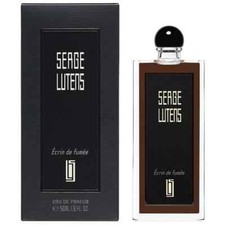 Cuir Mauresque Serge Lutens perfume - a fragrance for women and