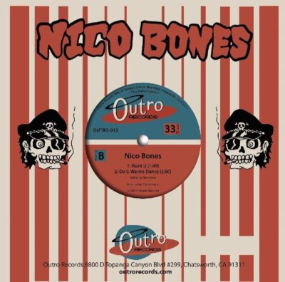 Split VINYL]