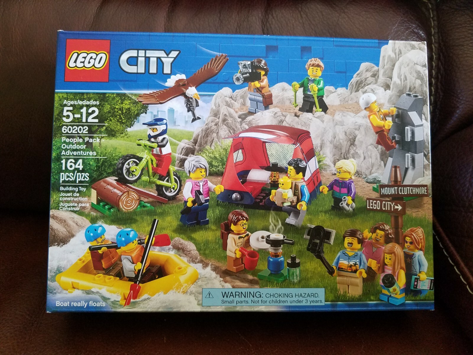 lego city people pack outdoor adventure