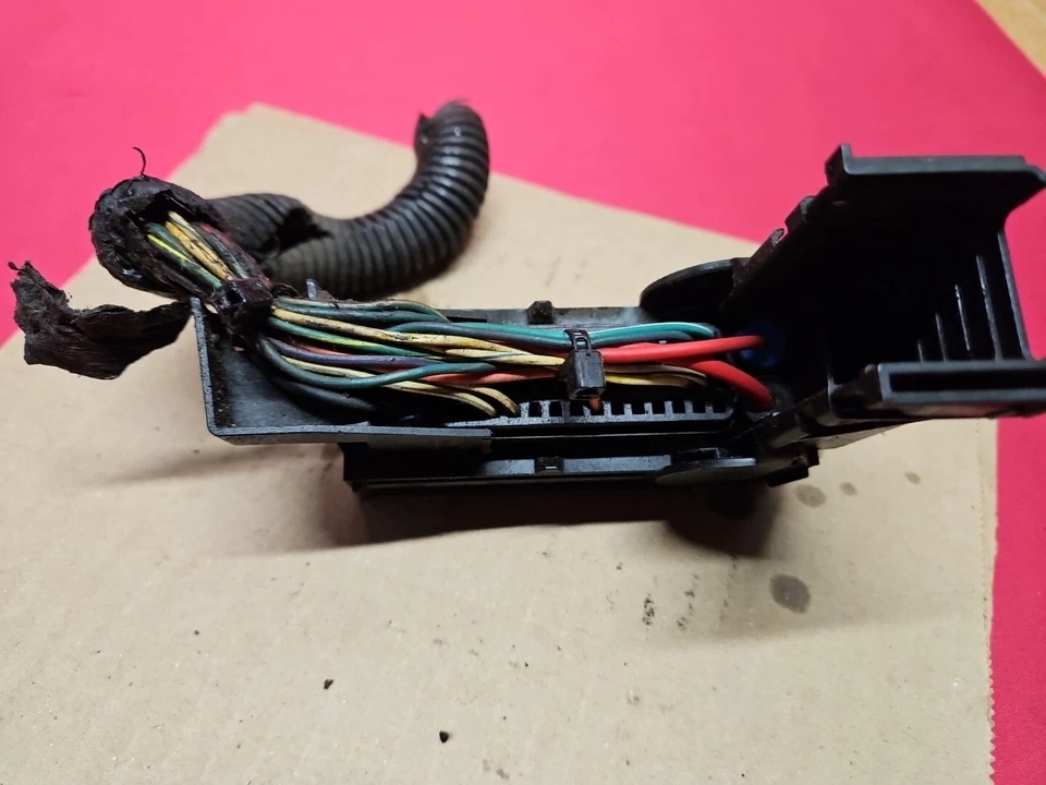 Dodge Avenger/Chrysler 2010-2014 ABS bomba hidráulica de freno antibloqueo coleta Foto 3 de 4