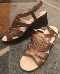 ebay sandals size 6