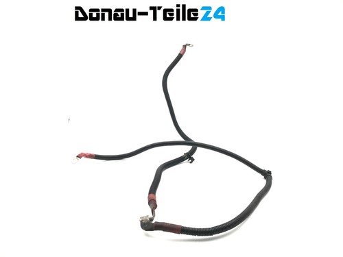 BMW F10 F11 Anlasser Kabel Generator Kabelbaum Leitung Lichtmaschine 8515494